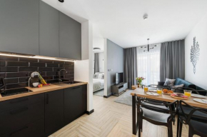 Apartament nad Jeziorem Czorsztyńskim